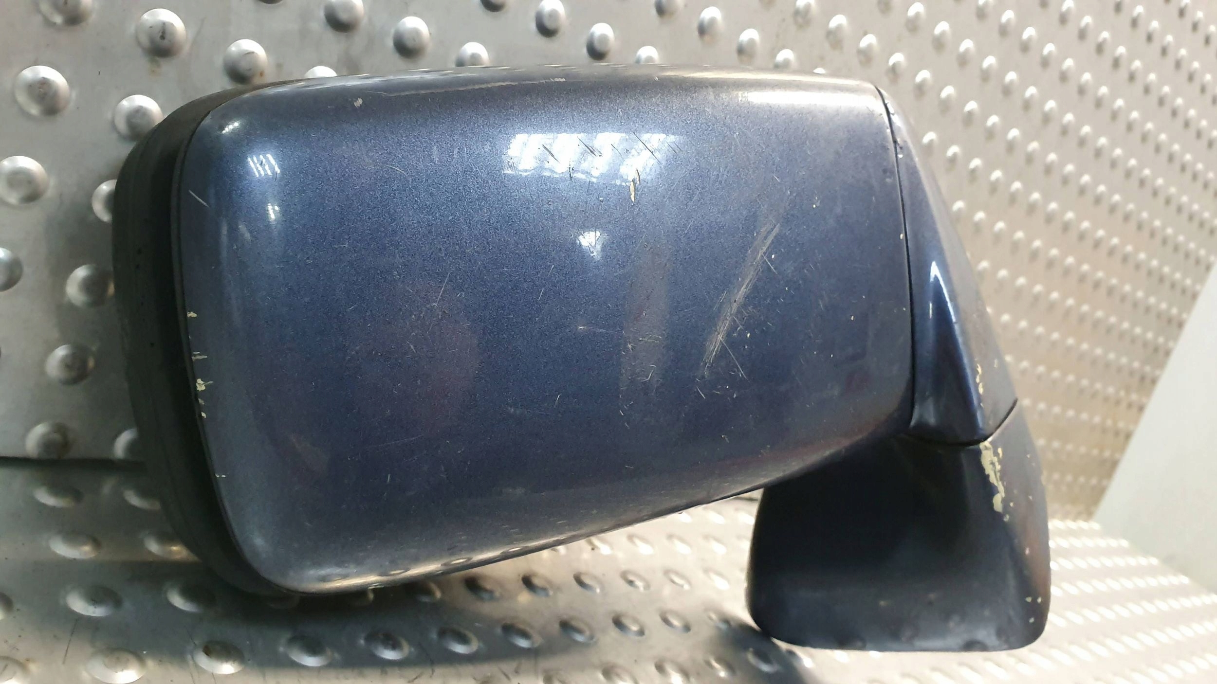 mirror right PORSCHE 928 924 944 5 PIN 928731024 76