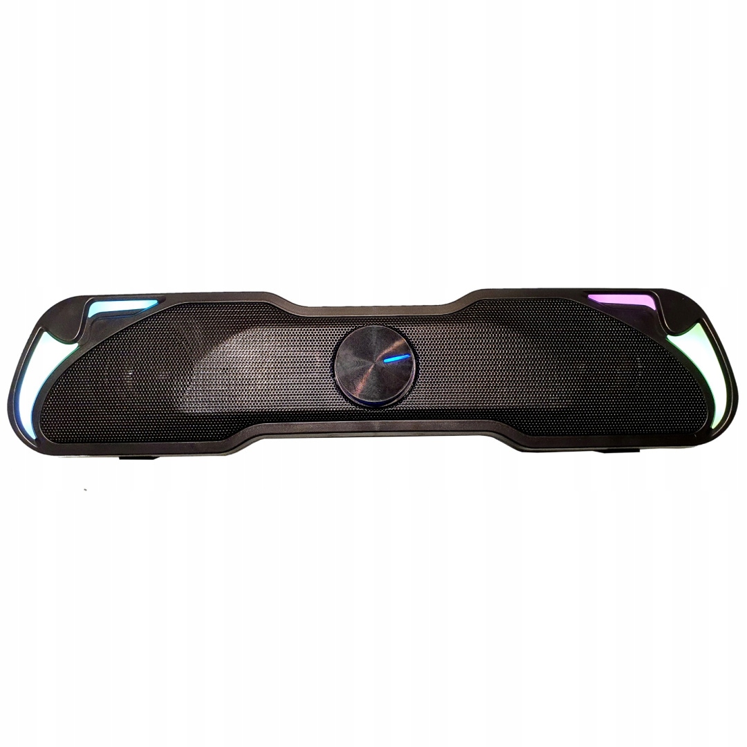 GŁOŚNIK DEFENDER SOUNDBAR Z7 6W LED USB — 10
