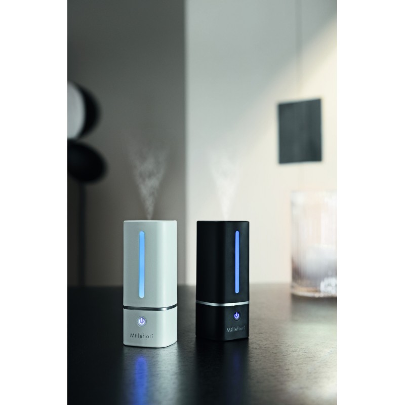MILLEFIORI MILANO Bezprzewodowy Odświeżacz MOVEO Stan opakowania oryginalne