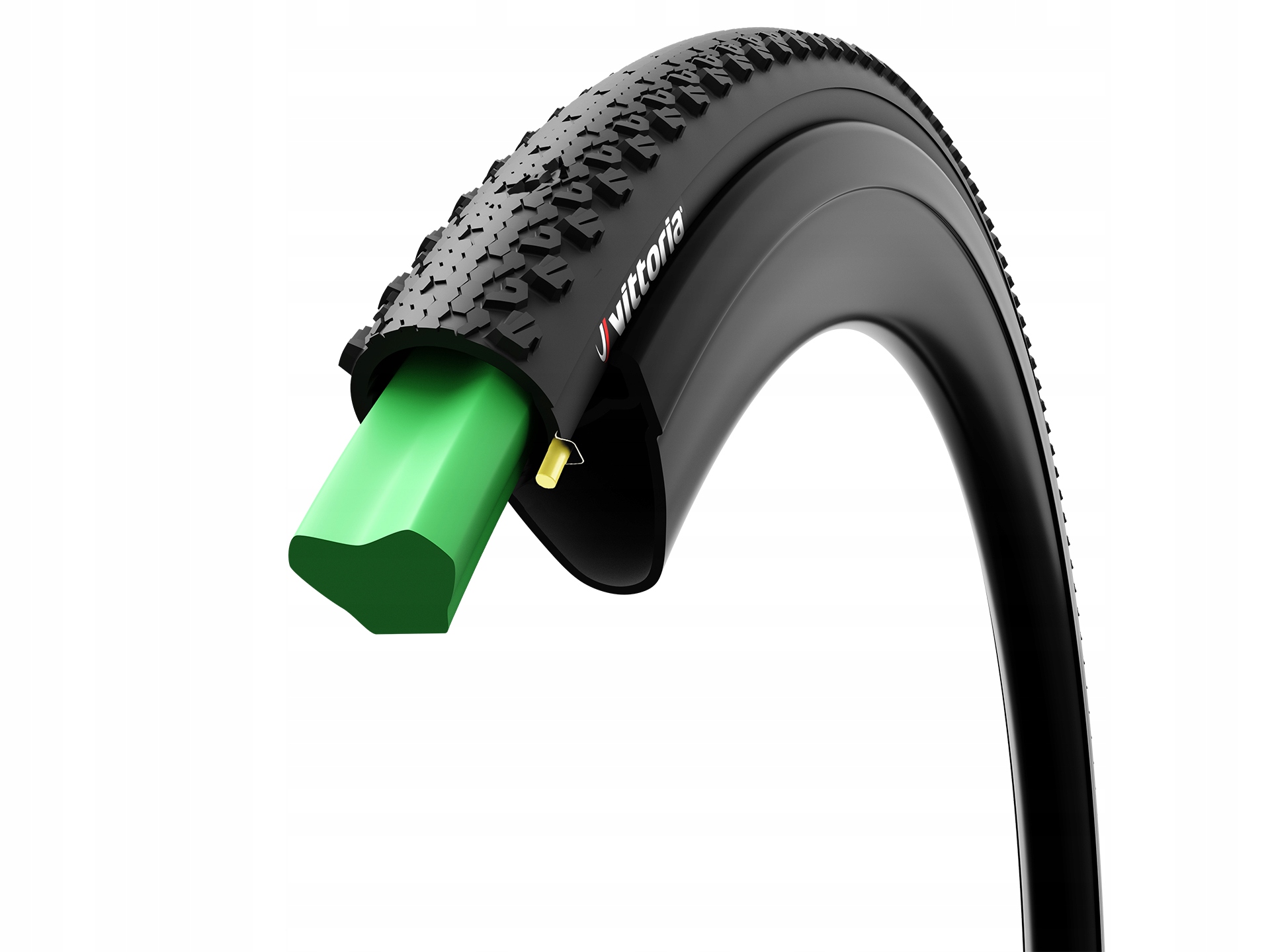 Wkładka Vittoria AirLiner Light Gravel 700x42/50