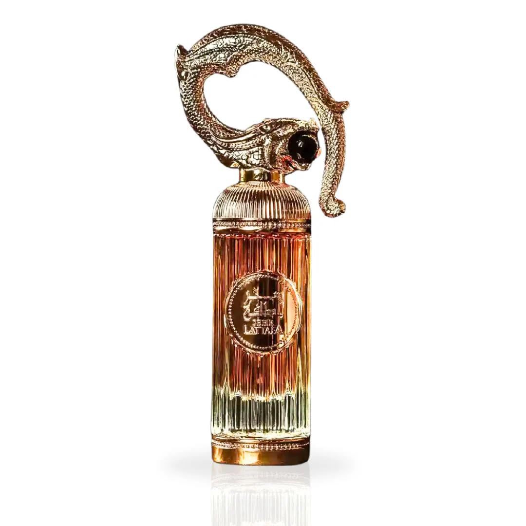 Lattafa Sehr – Parfémovaná Voda – Objem: 100 ML