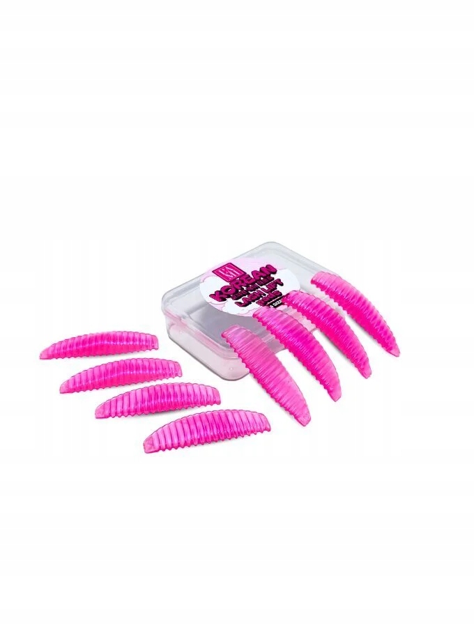 Korean Lash Lift Pads Lami Lashes silikonowe wałki do liftingu rzęs