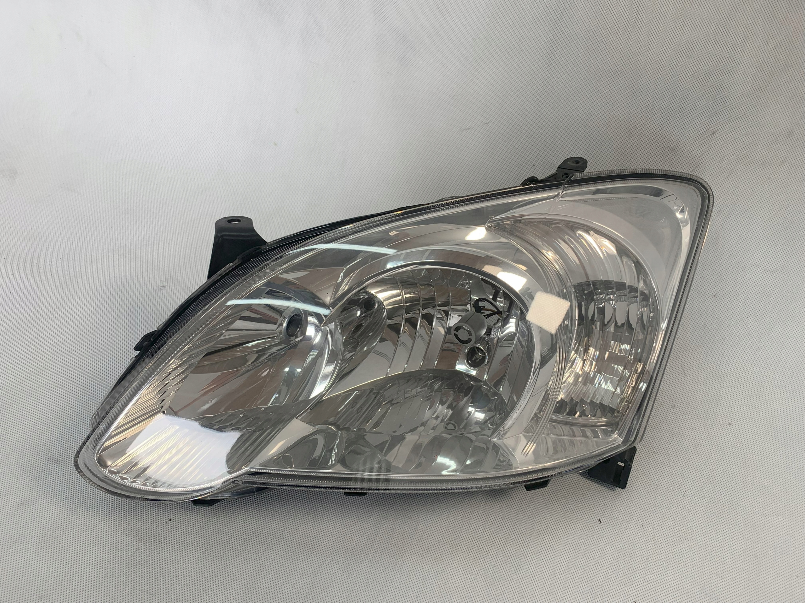 Reflektor left Toyota Corolla E12 04-07r FL Lift light left front 03.25