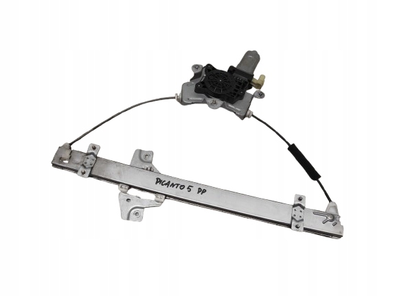 KIA PICANTO 1 I 03- MECHANIZM SZYBY PRAWY PRZÓD