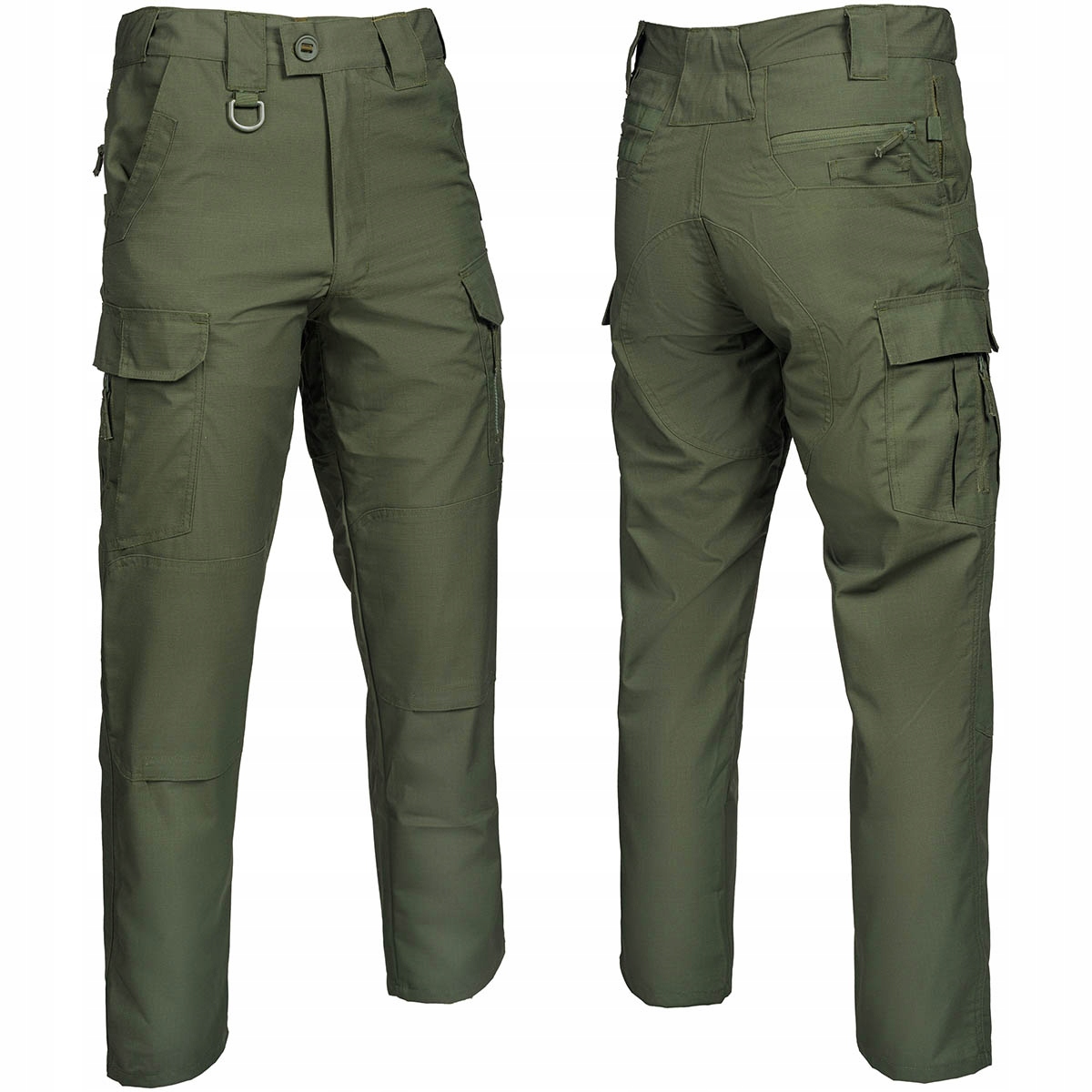 Cmg Spodnie Taktyczne Cryptic Olive L/XL (long)