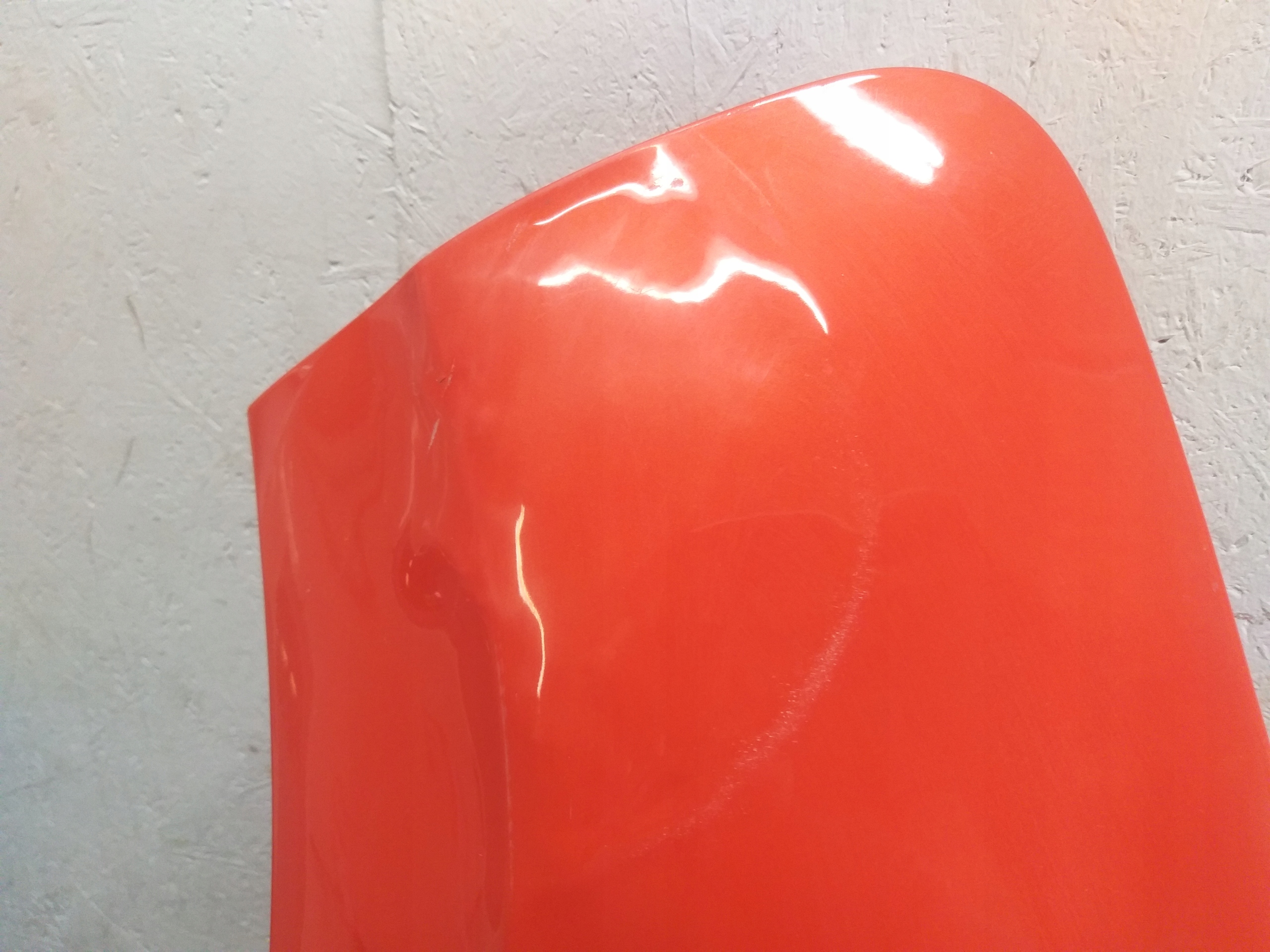 fender front left PEUGEOT 208