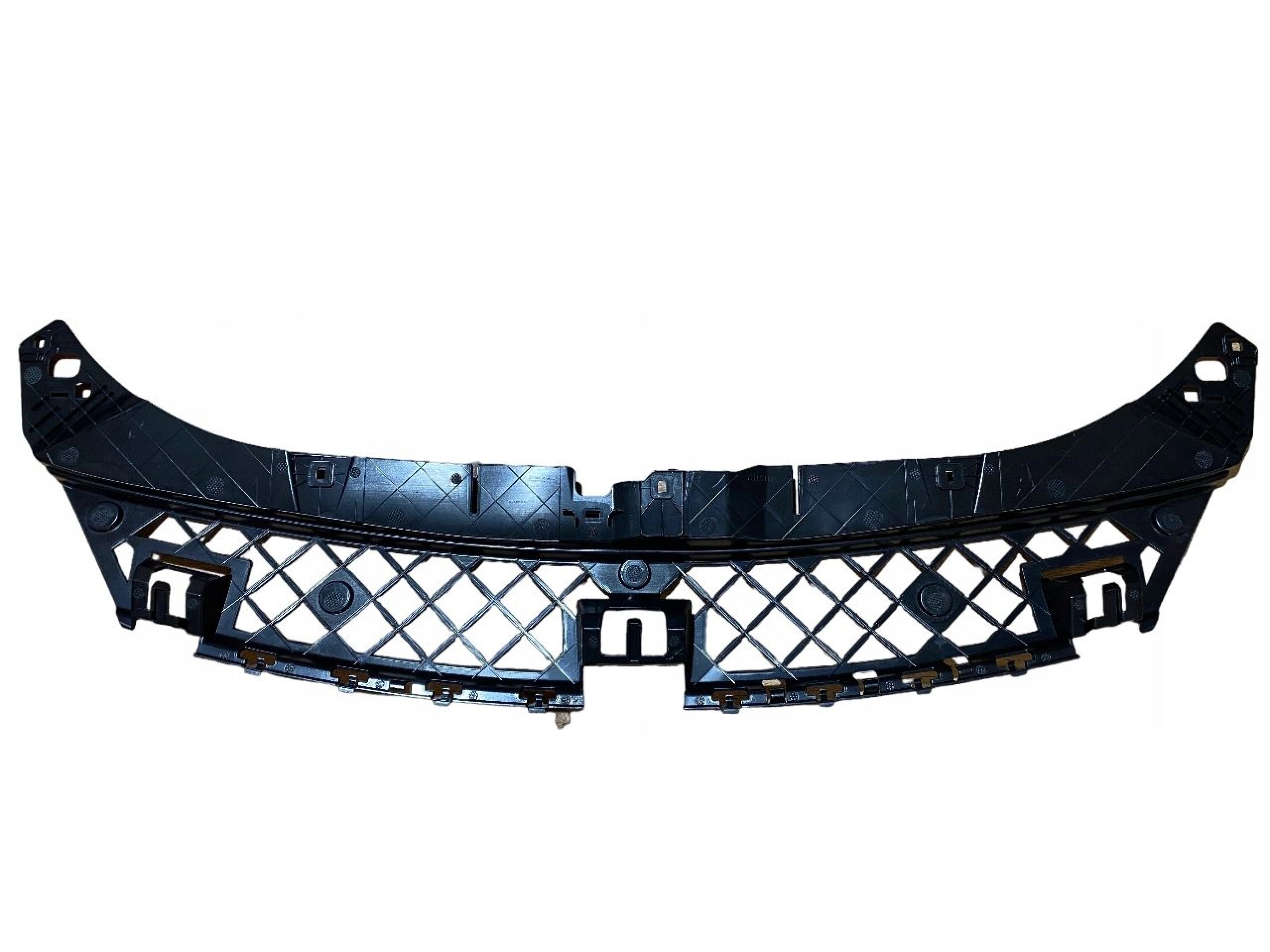 Mercedes A-klasa W177 Amg 2018-2025r Výztuha Držáku Nárazníku Pásu