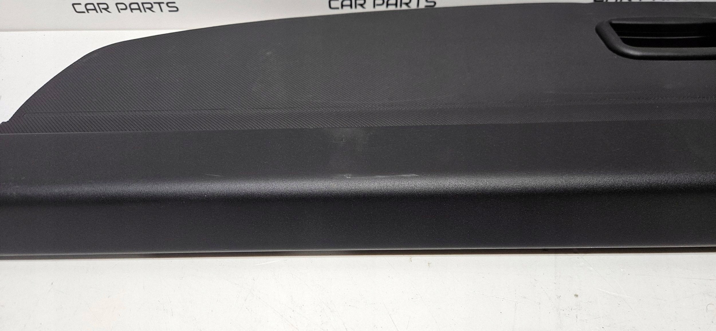 blinds boot FORD FOCUS MK4 IV KOMBI 18- original JX7B-N55066
