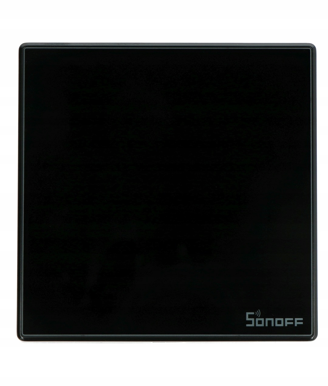 Sonoff T3EU1C-TX - włącznik ścienny dotykowy Zasilanie sieciowe