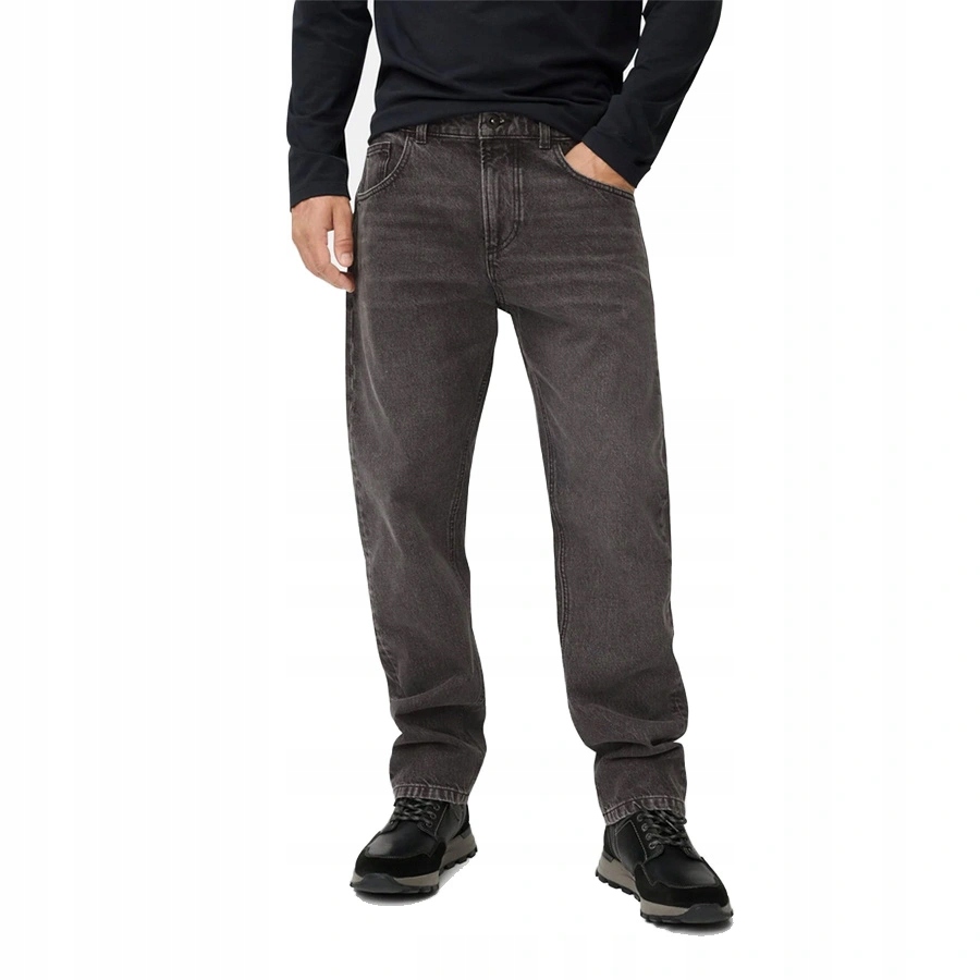 Camel Active Džíny Loose Fit C88L02/6D95
