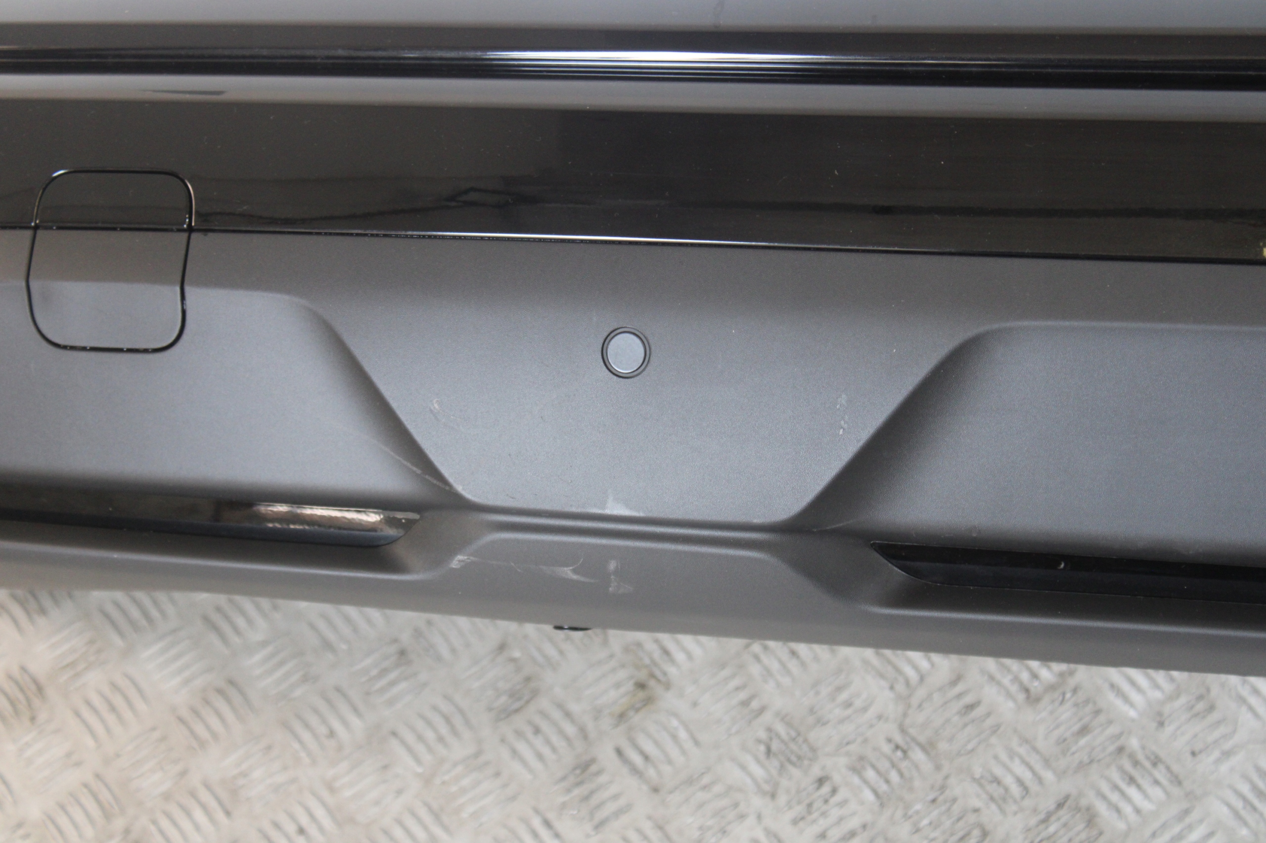 Paraurti posteriore 6X PDC RENAULT AUSTRAL