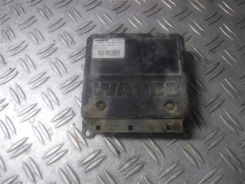 КОНТРОЛЛЕР ABS WABCO DAF FA LF 4460046160