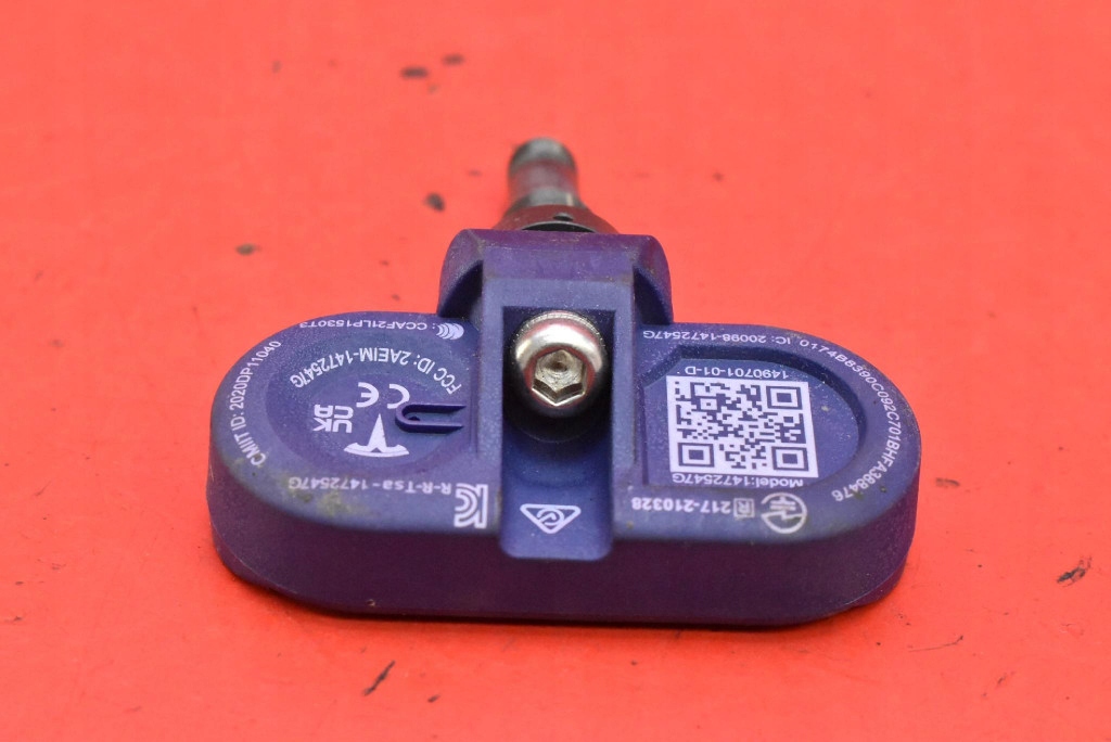 Sensor Druck Reifens 2AEIM-1472547G TESLA MODEL Y 20