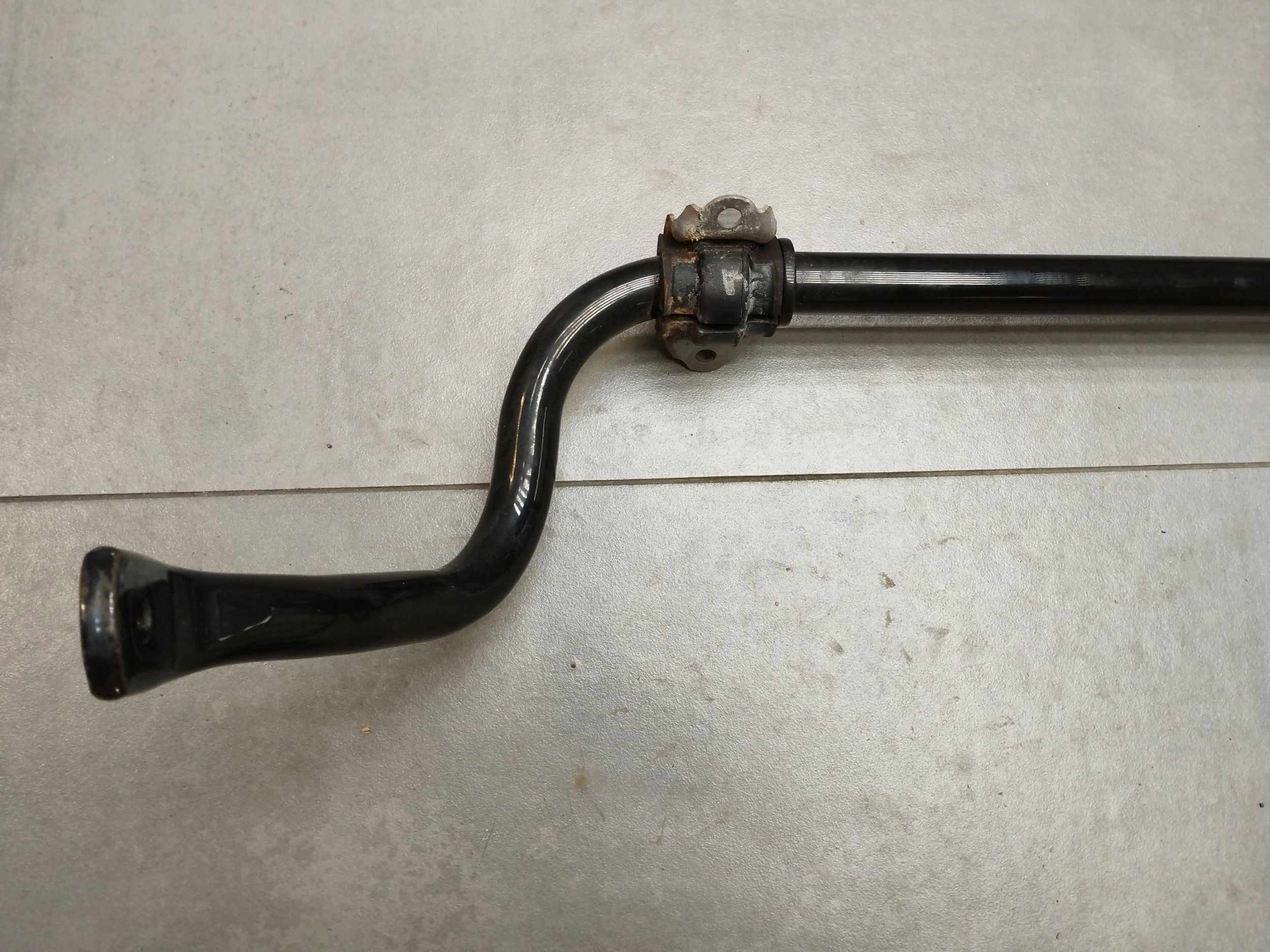 Audi A5 Sportback 8TA Stabilizator front 8K0411309K