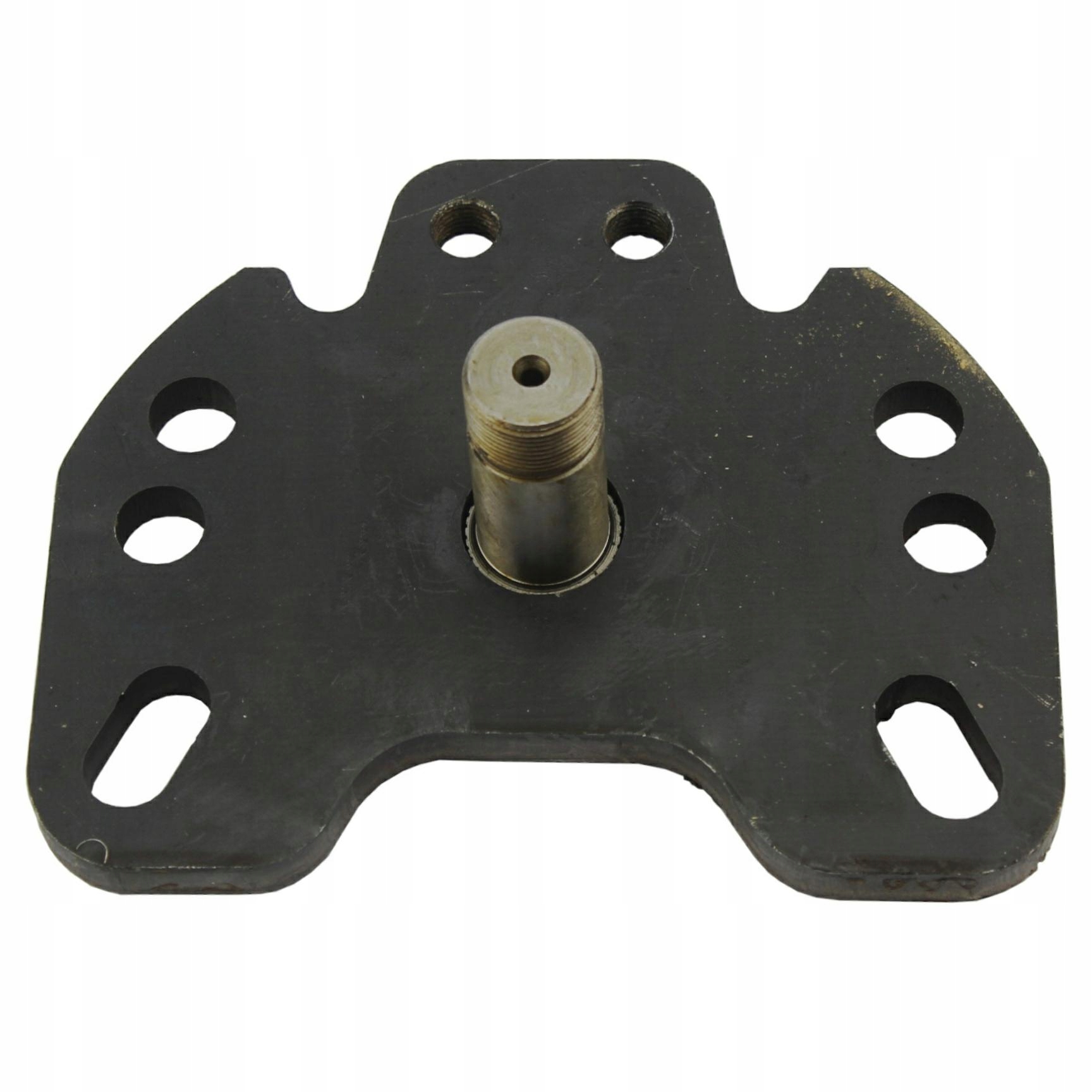 ELSŐ SÁRVÉDŐ RÖGZÍTŐ TARTÓ CASE PUMA NEW HOLLAND T6 STEYR