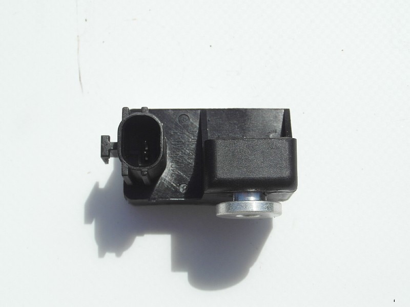 SCENIC MEGANE II 2 SENSOR UDERZENIA KURTYN BOCZNY Producent części Renault OE