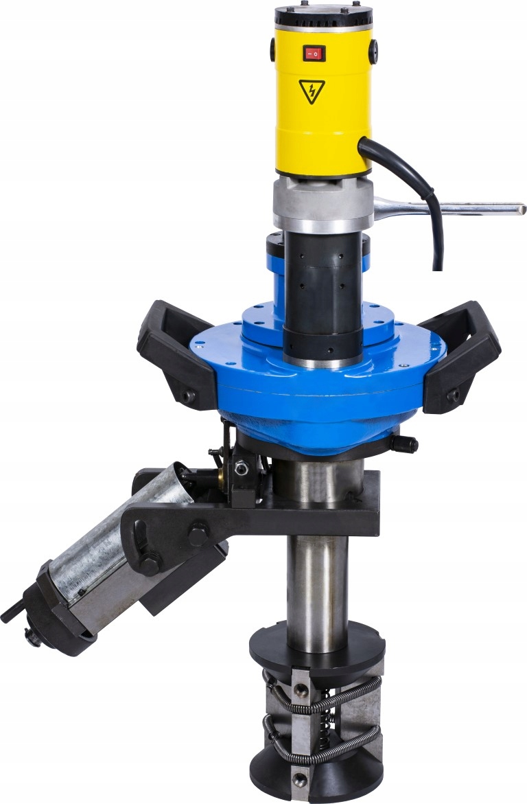 UKOSOWARKA DO RUR MAGNUM ISY-351-II 150 – 330mm Marka Magnum