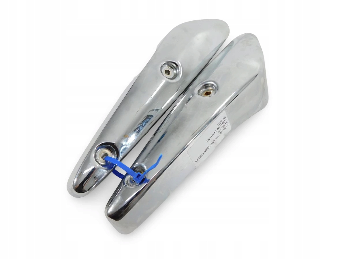 Upevnenie Zadného Nosiča Kawasaki Vn 1600 Mean Streak 04-08 U-11 140911363 14