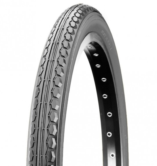 Opona Rowerowa Cst 20x1,75 Classic Zero C213 (47-406) Miejska Składak