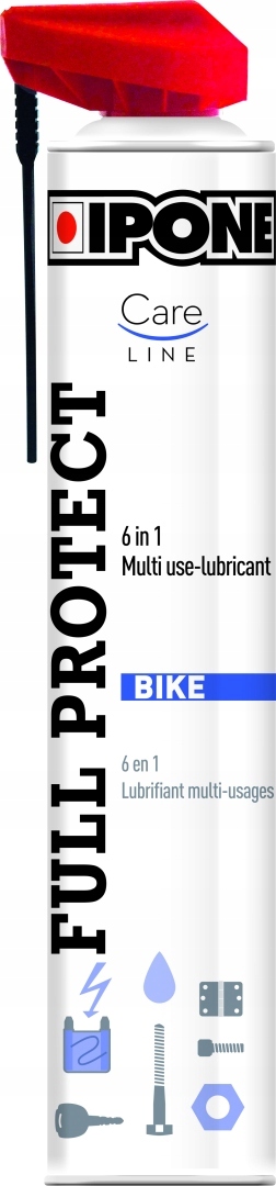 Środek do zapobiegania korozji Ipone Full Protect 750 ml