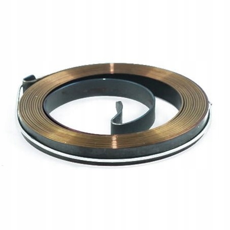 

Sprężyna Rozrusznika Startera Kosiarki 6mm