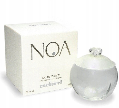 Cacharel Noa Edt 100ML