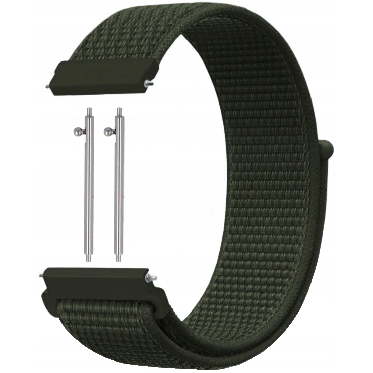 

Pasek do Galaxy Watch 4 5 Active 2 40/42/44/46/45