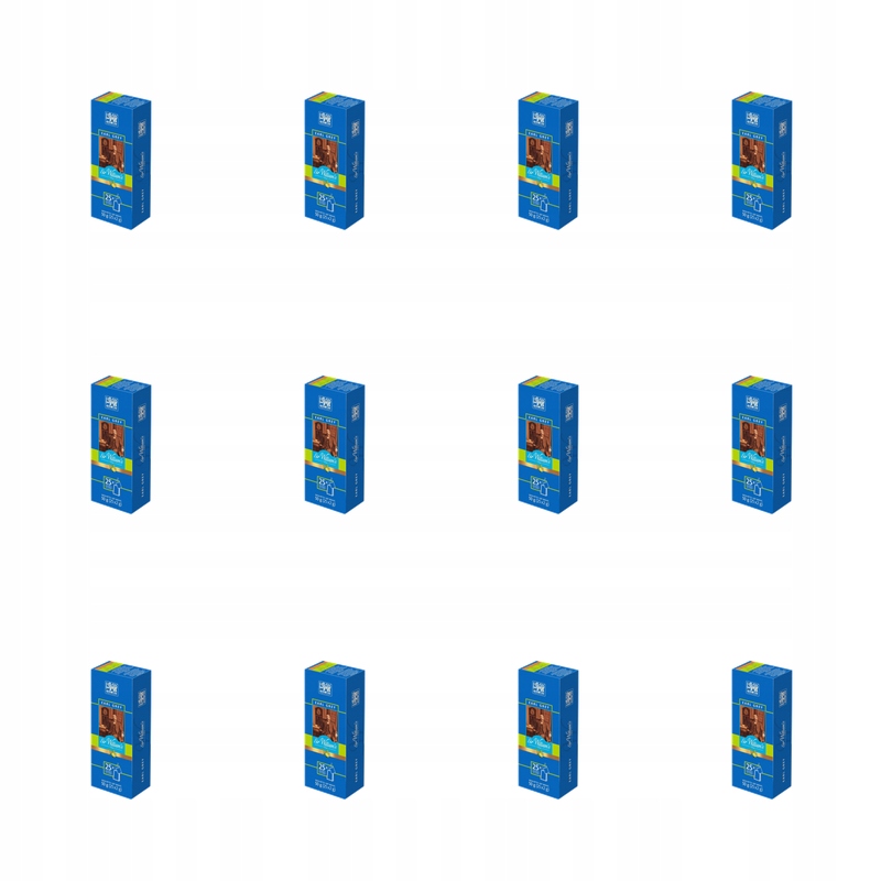 Čaj Sir William's Tea Earl Grey 25 ks x 2 g X12