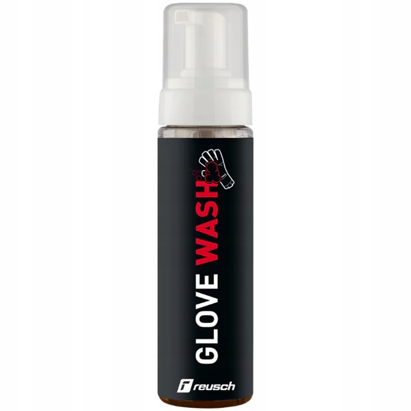 

Rękawice bramkarskie Reusch Glove Wash r. 200 ml