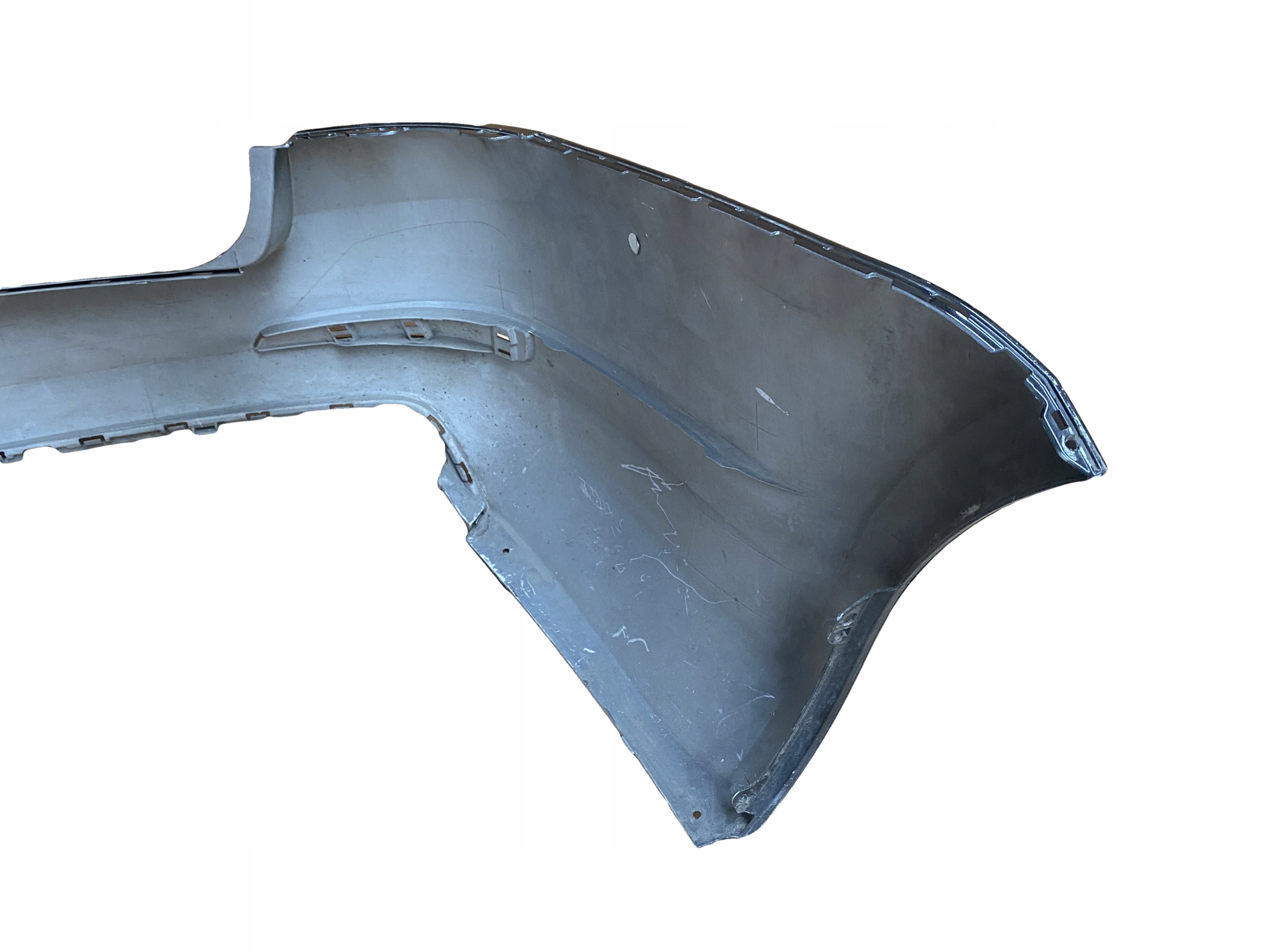 SKODA OCTAVIA 3 III 5E9 KOMBI bumper rear part