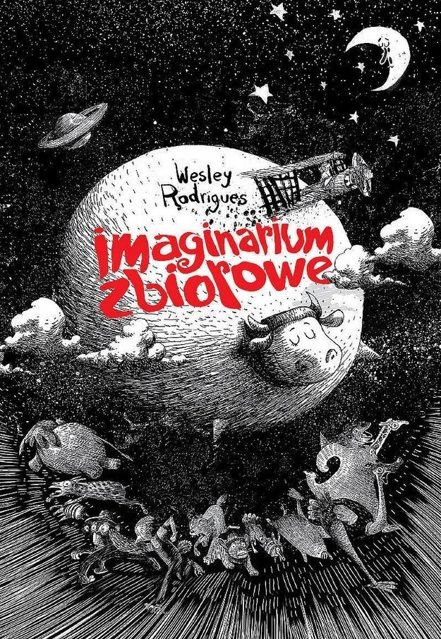 IMAGINARIUM ZBIOROWE - WESLEY RODRIGUES