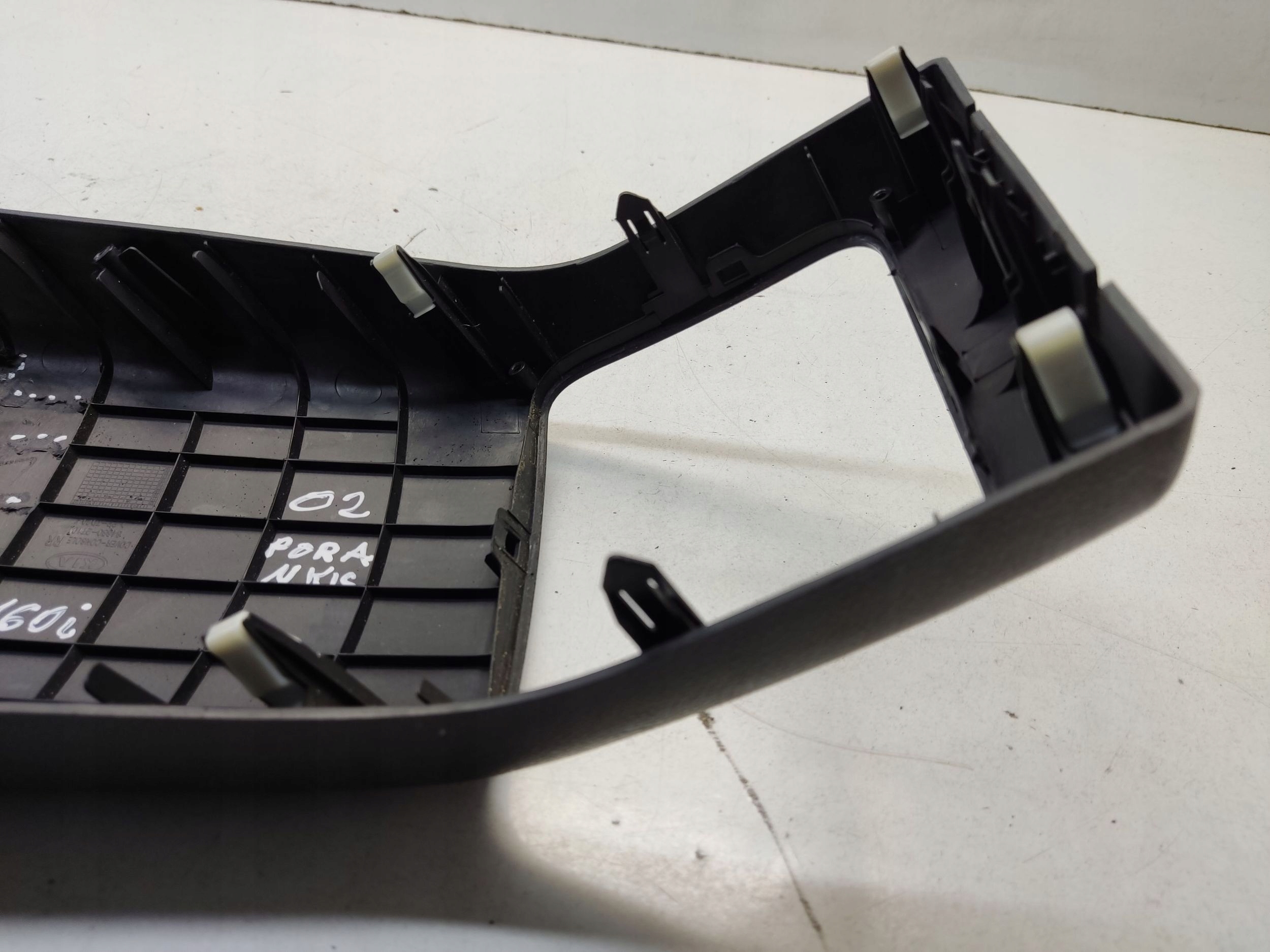 kia OPTIMA 2013 элемент консоли 846802T101