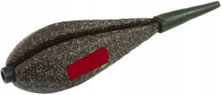 

Ciężarek Karpiowy Mikado Cen. Wymie. Gruszka 100G