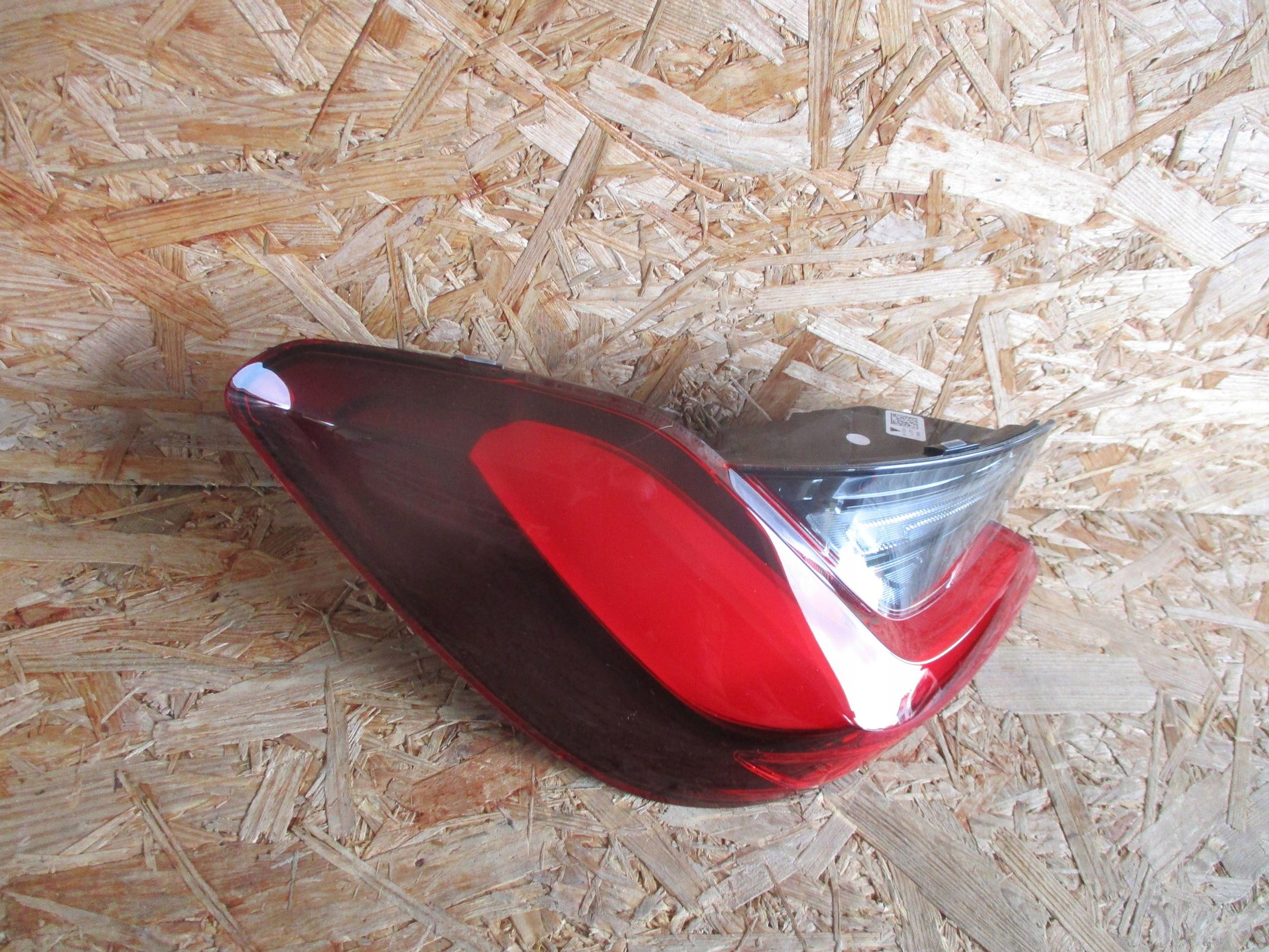 light rear part rear left BMW 3 G21 KOMBI