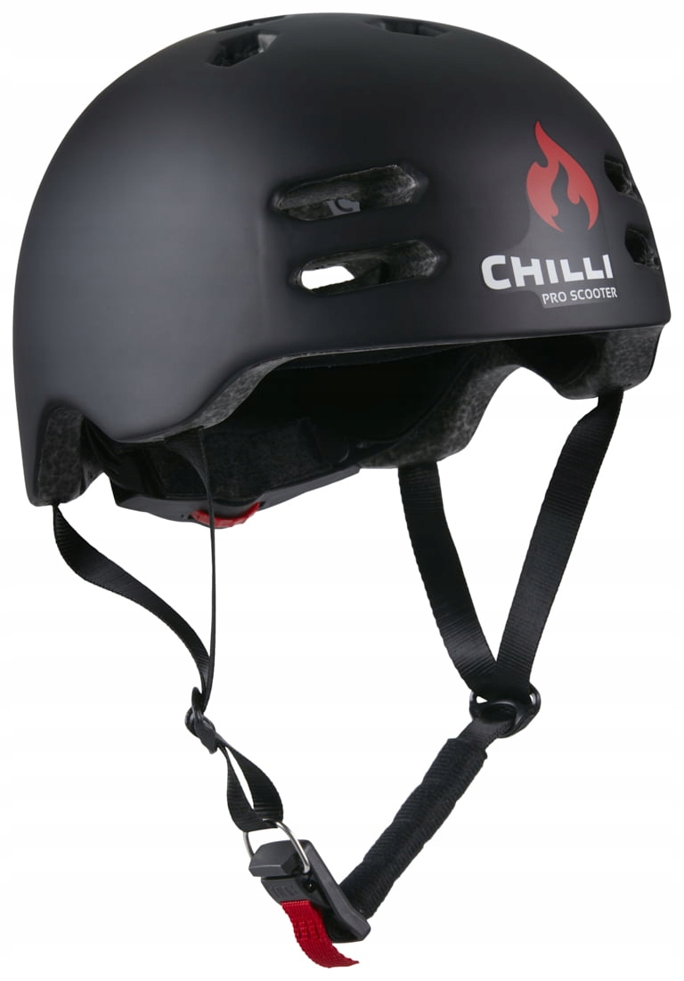 Chilli Kask na hulajnogę wyczynową roz. M 55-58 cm