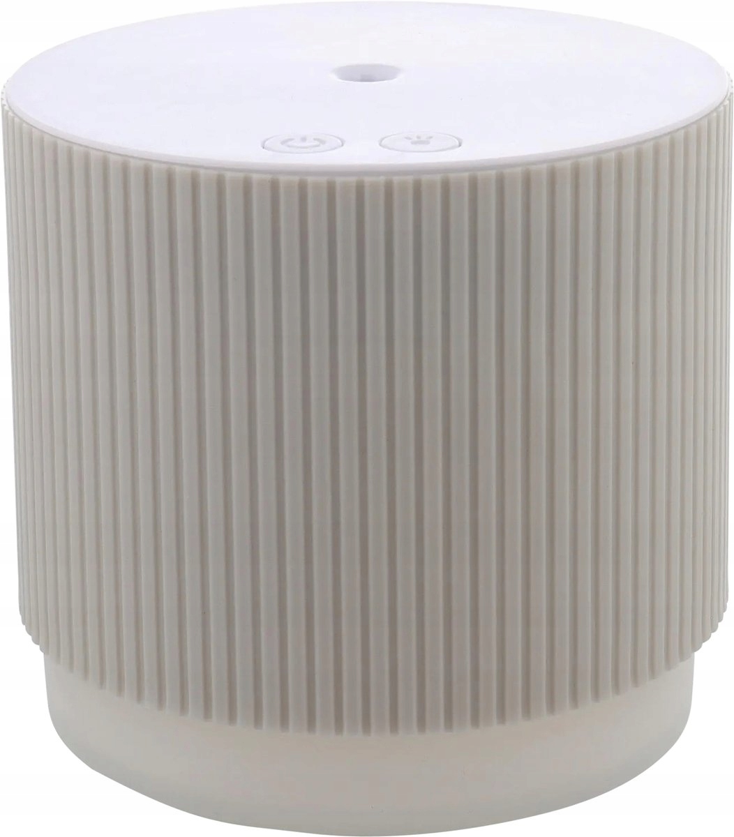 Dyfuzor rozpylacz zapachu nawilżacz powietrza LED Ultrasone Aroma Diffuser