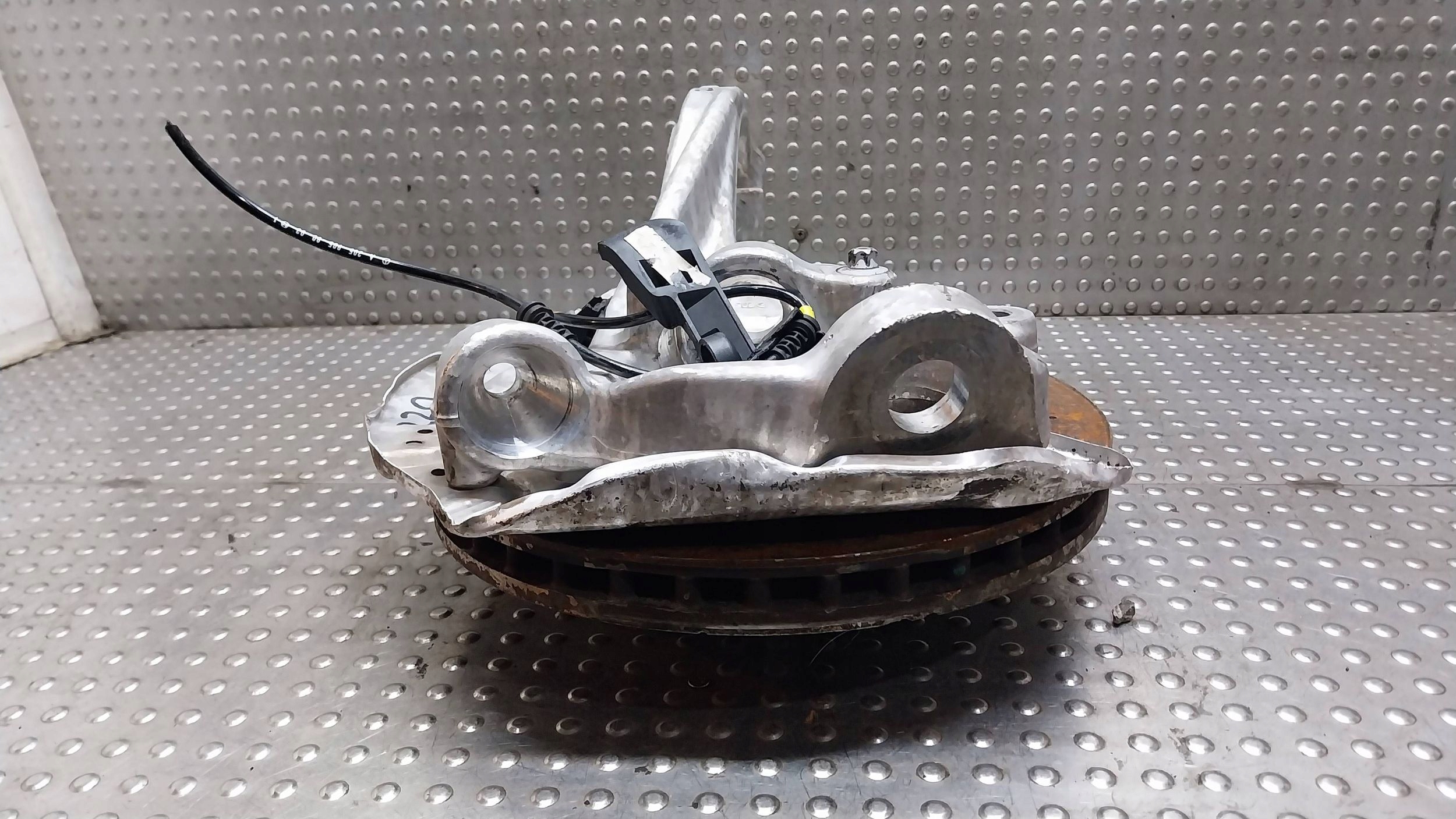 swing right front A2052200 MERCEDES C-KLASA W205