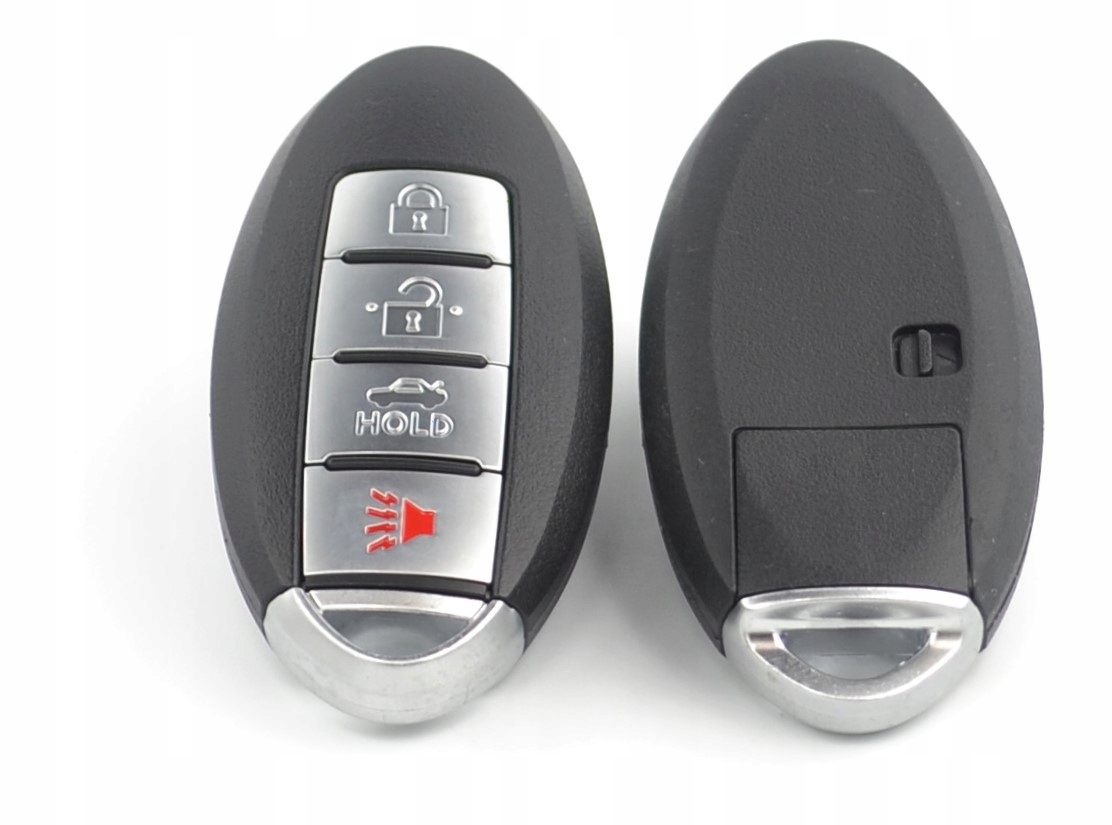 NISSAN50z PATHFINDER VERSA КЛЮЧ ПУЛЬТ КОРПУС