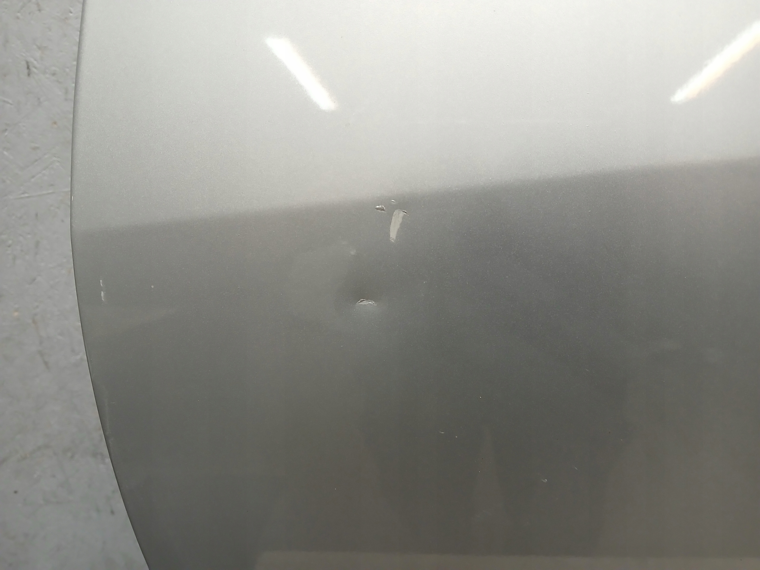 door front left OPEL ASTRA J IV 4