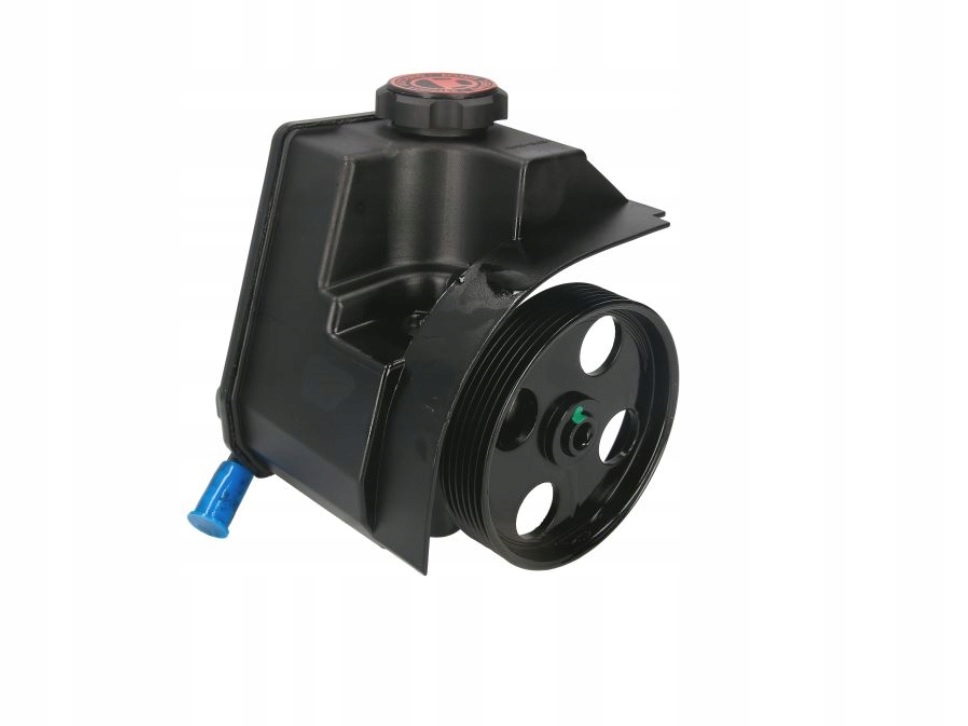 Pomocné Čerpadlo Citroen Berlingo 1.9 206