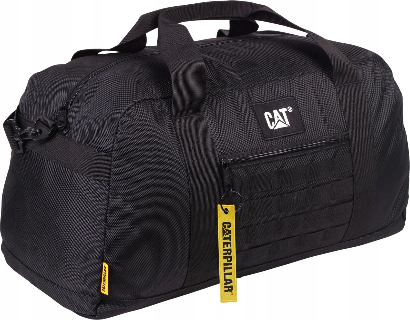 Taška na Caterpillar Combat Antarctic M černá