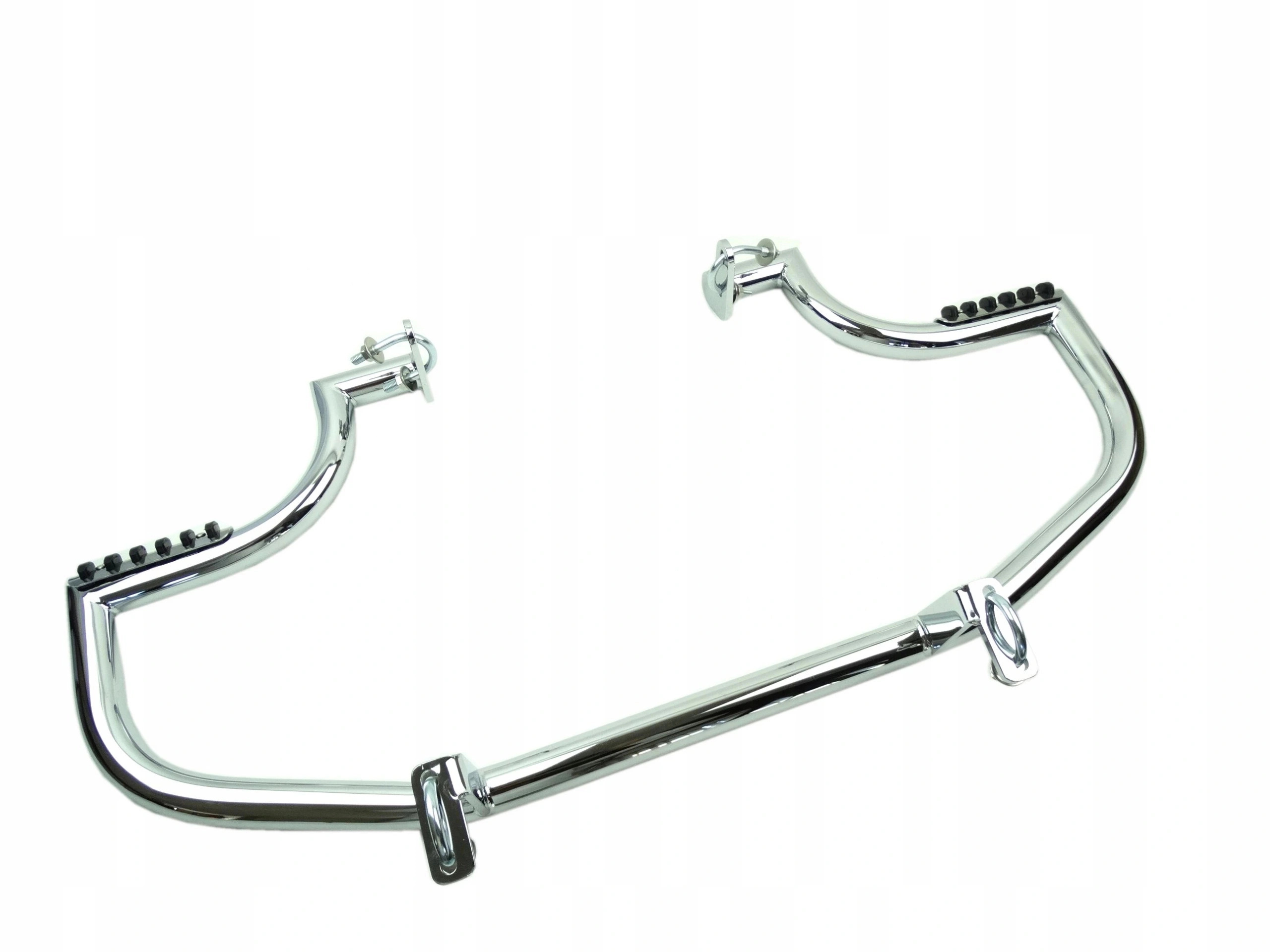 GMOLE PRZEDNIE Z PODNÓŻKAMI JUNAK M16 350 ORAZ 125