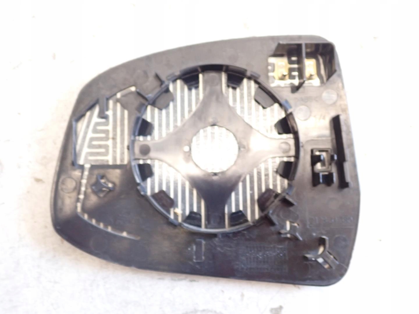 Wklad mirrors right FORD FOCUS MK3 2010- 212834380
