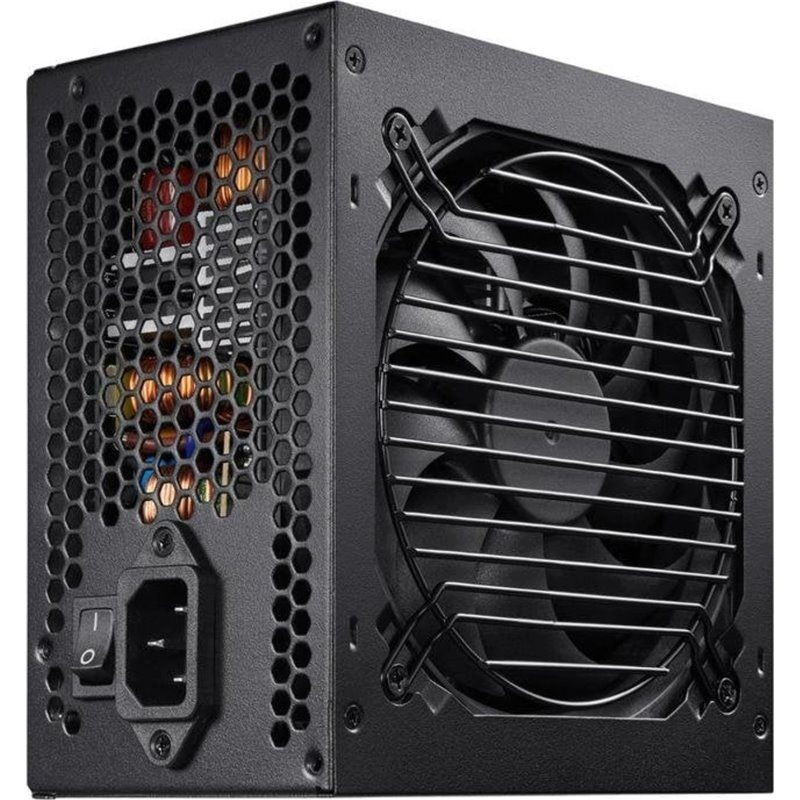 Fortron FSP VIC650BD 650W 80+ Bronze ATX 3.1