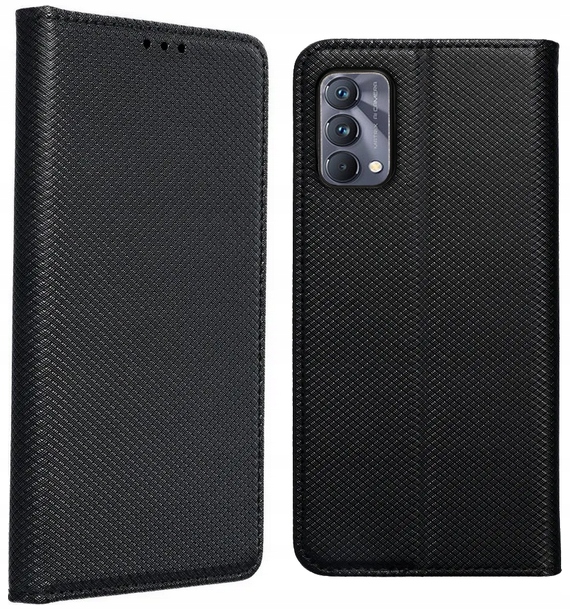 ETUI do REALME GT Master Edition 5G MAGNET + SZKŁO
