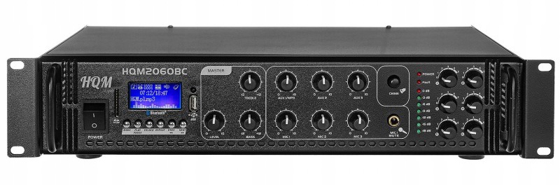 NAGŁOŚNIENIE SUFITOWE LOKALU BIURA SKLEPU RESTAURACJI SALONU DOMU 6 CZARNE EAN (GTIN) 5906088360492