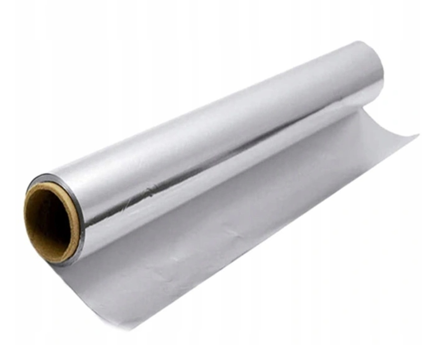 

Fixi Folia Aluminiowa Rolka 20m