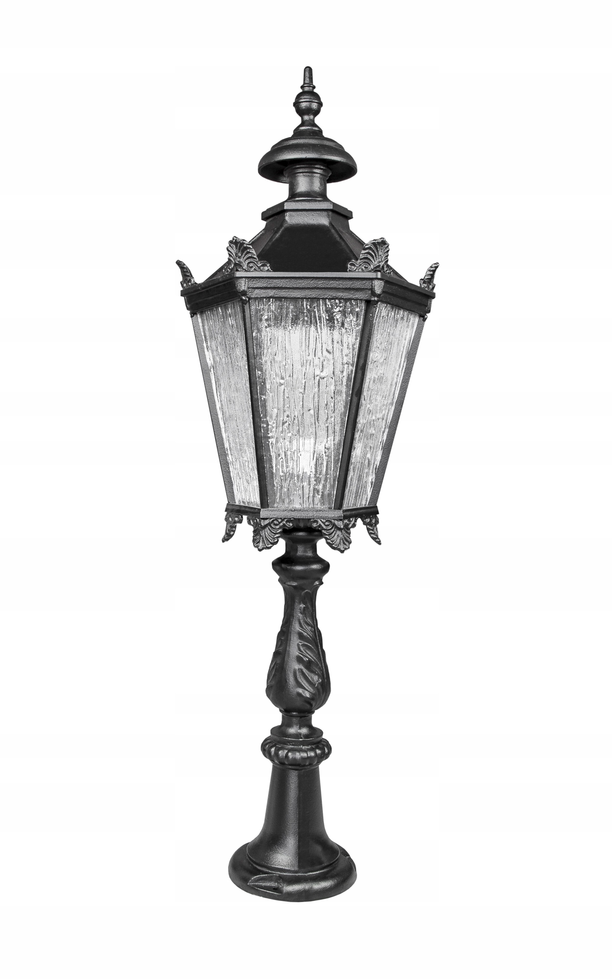Lampa II Lampáš Veľký H 1130