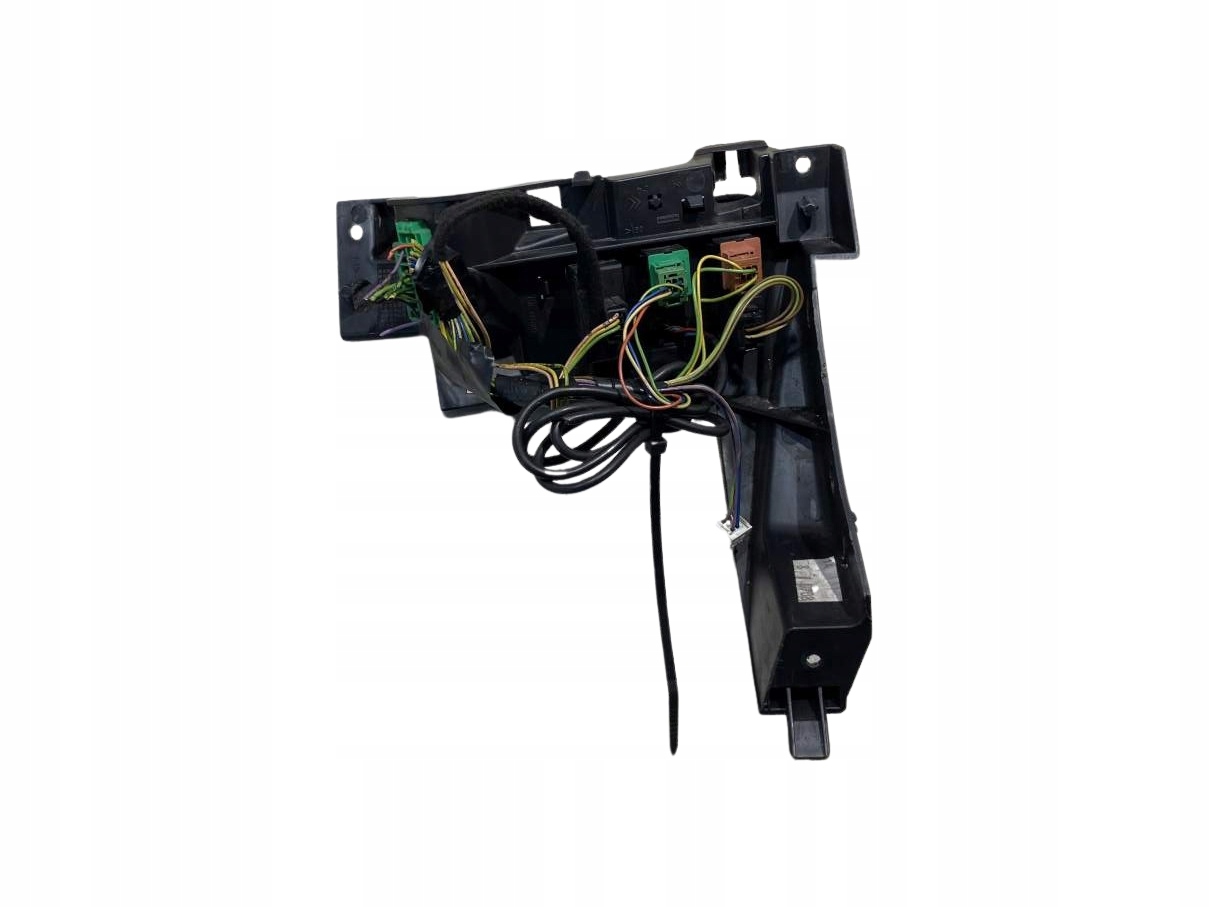 PANEL Pulsantiera CITROEN C4 PICASSO e 9659966477