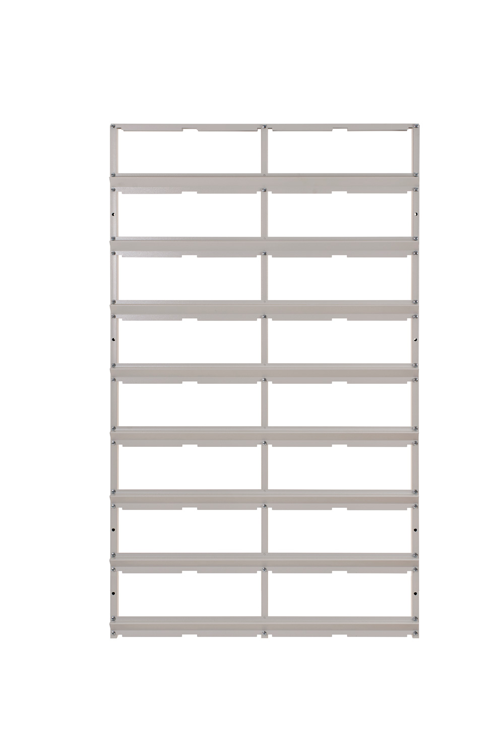 ПОДВЕСНОЙ СТЕЛЛАЖ ДЛЯ МАСТЕРСКОЙ RW 00080 С КОНТЕЙНЕРАМИ